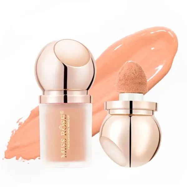Blush Líquido Miss Rôse 01 - 5ML