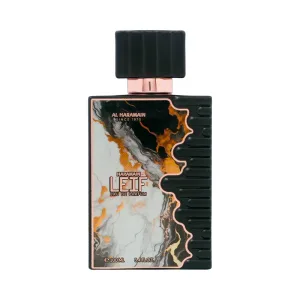 Perfume Al Haramain Leif - Eau de Parfum - Masculino - 100ML