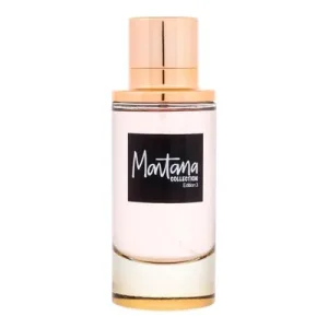 Perfume Montana Collection Edition 3 - Eau de Parfum - Feminino - 100ML