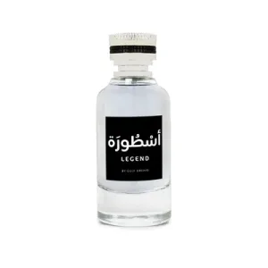 Perfume Gulf Orchid Legend - Eau de Parfum - Masculino - 110ML