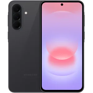 Celular Samsung Galaxy A37 5G SM-A376B - 6/128GB - 6.7'' - Dual-Sim - Charkoal