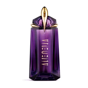 Perfume Thierry Mugler Alien - Eau de Parfum - Feminino - 60 ml