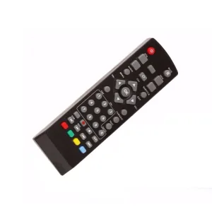 Controle Para Receptor ISDBT Phantom BR-120 DTV