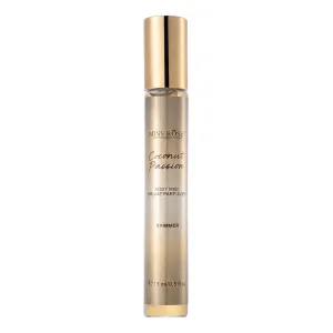 Perfume Body Splash Miss Rôse Shimmer CocoNut Passion - Feminino - 15ML