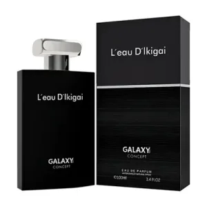Perfume Galaxy Plus Concept L'eau D'Ikigai - Eau de Parfum - Masculino - 100ML