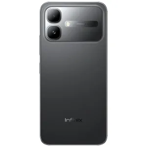 Celular Infinix Smart 20 X6840 - 4/128GB - Dual-Sim - 6.78'' - Shadow Black
