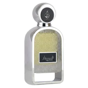 Perfume Asdaaf QARAR - Eau de Parfum - Unissex - 80ML