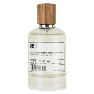 Perfume Karma Lush - Eau de Parfum - Masculino - 100ML