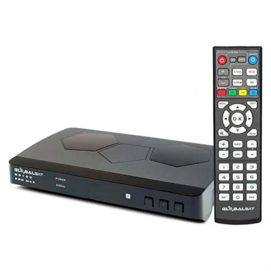 Globalsat GS120 Pro Max