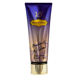 Creme Corporal V.S. Secrets Of Romance - 236ML - Coconut Dream