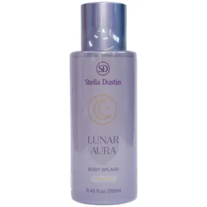 Colônia Body Splash Stella Dustin Lunar Aura - Feminino - 250ML