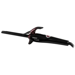 Modelador de Cachos Taiff Curves 1/2'' - 30/34W - 210ºC - Cerâmica - BiVolt - Lilás