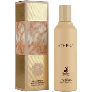 Splash Corporal Maison Alhambra Athena - Eau Mistical - Feminino - 150ML