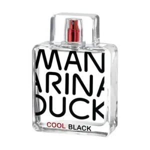 Perfume Mandarina Duck Cool Black - Eau de Toilette - Masculino - 100ML