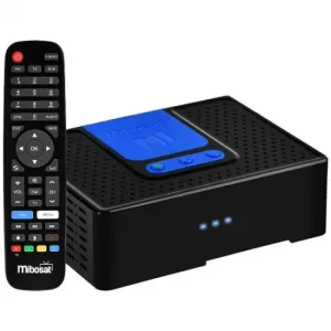 Receptor Mibosat M1 HD Wi-Fi ACM