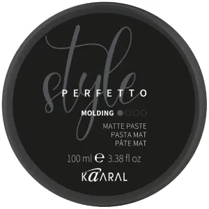 Cera Capilar Kaaral Style Perfectto - Molding - 100ML