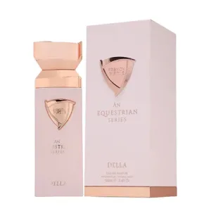 Perfume French Avenue An Equestrian Della - Eau de Parfum - Feminino - 100ML