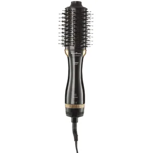 Escova Secadora Britânia BES24P - 1300W - Bivolt - Preto