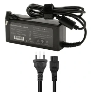 Fonte de Alimentação Trove - 65W - Para Notebook Gateway - Bivolt - Preto