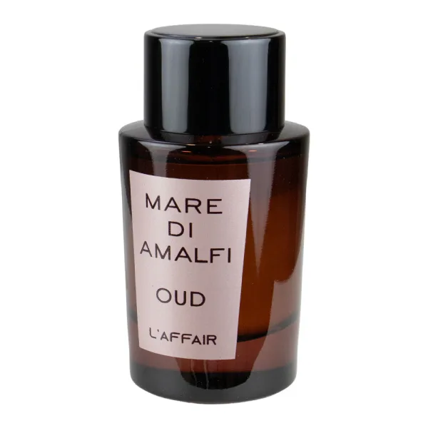Perfume L'affair Mare di Amalfi OUD - Eau de Parfum - Unissex - 100ML