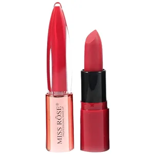 Batom 2 em 1 Miss Rôse Matte 006H48 - #219 - 4Gr + 4Gr