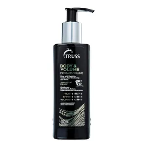Tratamento Capilar Truss Body & Volume - 250mL
