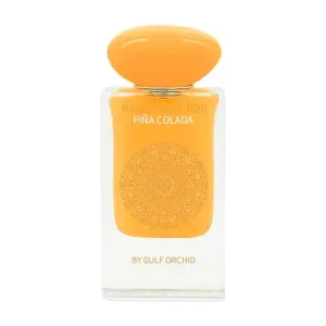 Perfume Gulf Orchid Musk Collection Piña Colada - Eau de Parfum - Unissex - 60ML