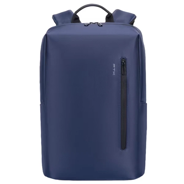 Mochila FTX One-BL - Para Notebook 15.6'' - Azul