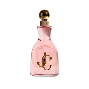 Perfume Jimmy Choo I Want Choo With Love - Eau de Parfum - Feminino - 100ML