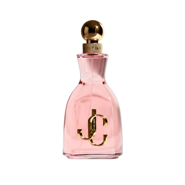 Perfume Jimmy Choo I Want Choo With Love - Eau de Parfum - Feminino - 100ML