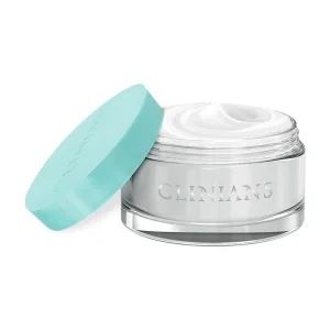 Creme Hidratante Facial Clinians Hydra Plus Leggera - Com Aloe Vera e Hydracomplex - 50mL
