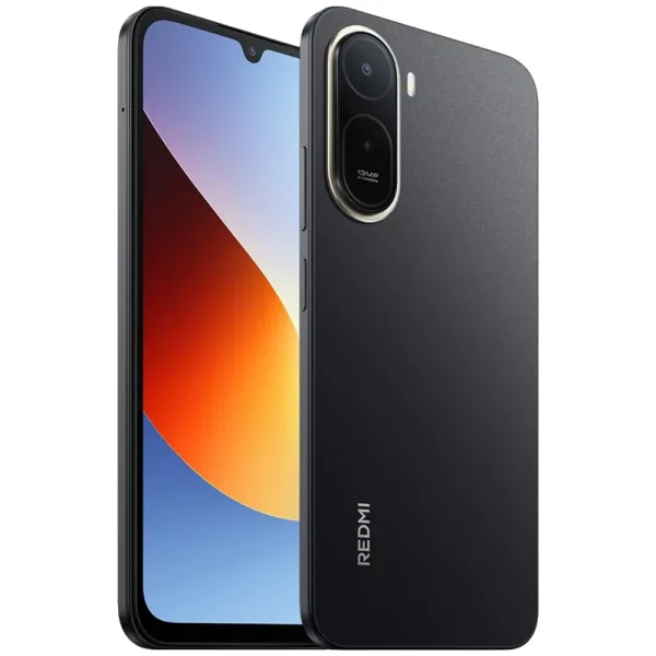 Celular Xiaomi Redmi A7 Pro - 4/64GB - 6.88'' - Dual-Sim - Preto