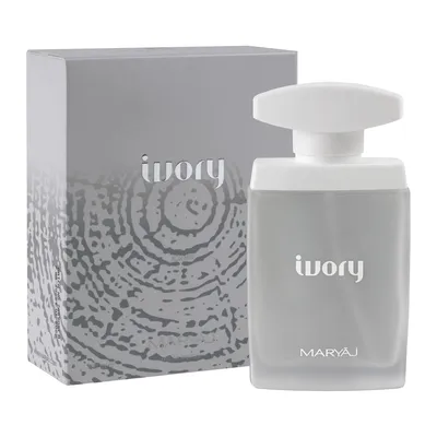 Perfume Maryaj Ivory - Eau de Parfum - Feminino - 100ML