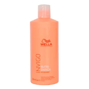 Shampoo Wella Professionals Invigo Nutri-Enrich - 500mL