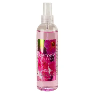 Colônia Body Splash Dear Body Cherry Blossom - Feminino - 236ML