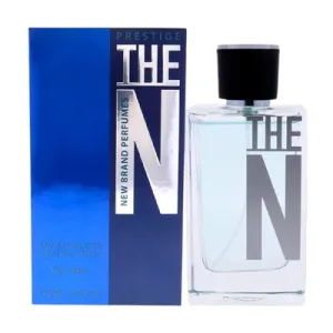 Perfume New Brand Prestige The NB - Eau de Toilette - Masculino - 100ML