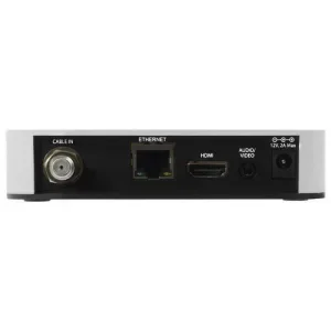 Receptor Powernet P700 Kodi HD Wi-Fi Net TV - Compre Já!