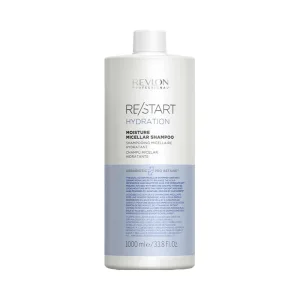 Shampoo Revlon Restart Hydration - 1L