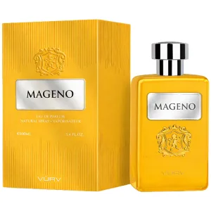 Perfume Vûrv Mageto - Eau De Parfum - Unissex - 100ML