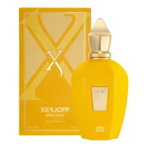 Perfume Xerjoff Erba Gold - Eau de Parfum - Unissex - 100mL