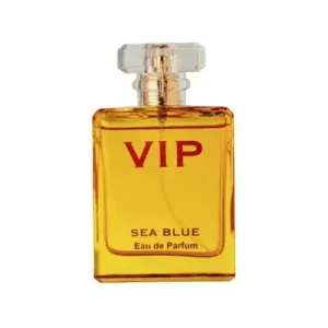 Perfume Sea Blue VIP - Eau de Parfum - Feminino - 100ML