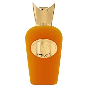 Perfume Sospiro Erba Oud - Eau de Parfum - Unissex - 100ML