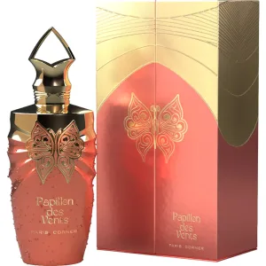 Perfume Paris Corner Papillon des Vents - Eau de Parfum - Feminino - 100ML