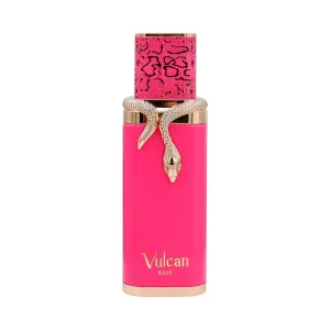 Perfume French Avenue Vulcan Baie - Eau de Parfum - Unissex - 100ML