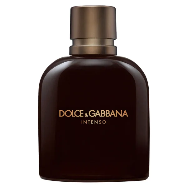 Perfume Dolce & Gabanna Intenso - Eau de Parfum - Masculino - 75ML