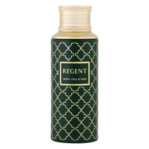 Perfume Maison Asrar Regent Royal Collection - Eau de Parfum - Unissex - 100ML