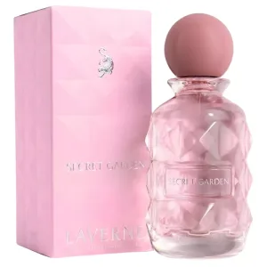 Perfume Laverne Secret Garden - Eau de Parfum - Feminino - 100ML