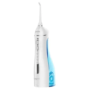 Irrigador Oral Quanta QTIPJ305 - 120mL - Recarregável - Branco