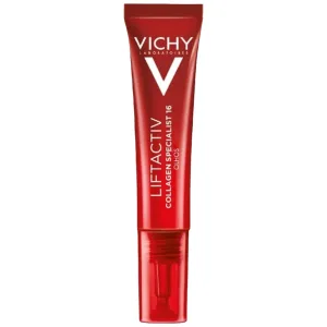 Creme Para Contorno Dos Olhos Vichy Liftactiv Collagen Specialist 16 - Antienvelhecimento - 15ML