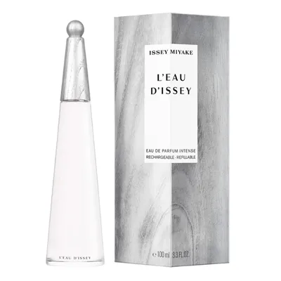 Perfume Issey Miyake L'eau D'issey Intense - Eau de Parfum - Feminino - 100ML